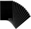 Amazon Basics Steno Books, 6″ x 9″, 12-Pack
