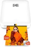 KODAK Step Slim Instant Smartphone Photo Printer