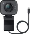 Amazon Renewed StreamCam 1080P HD 60fps Webcam – 960-001280