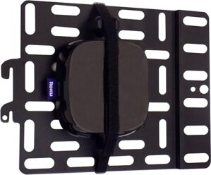 ECHOGEAR Streaming Device Mount For TVs – Echo-SDMU