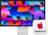 Apple Studio Display – Nano-Texture Glass With AppleCare