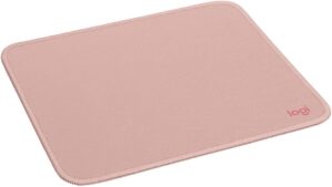 Logitech Studio Series Mouse Pad - Pink