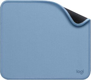 Logitech Studio Series Mouse Pad, Rubber Base