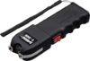 SABRE Stun Gun With Flashlight And Anti-Grab