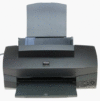 Epson Stylus 750 Photo Ink Jet Printer