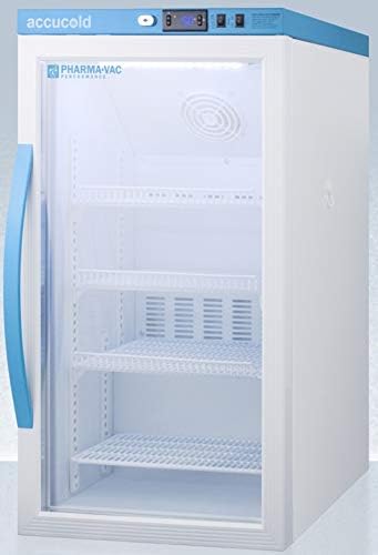 Summit Appliance Pharma-Vac 3 Cu.Ft. Commercial Vaccine Refrigerator - Image 2