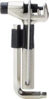 Topeak Super Bicycle Chain Tool, Silver