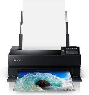 Epson SureColor P900 17-Inch Photo Printer