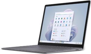 Microsoft Surface Laptop 5 13.5" Touchscreen Notebook