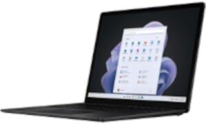 Microsoft Surface Laptop 5 15″ Touchscreen Notebook