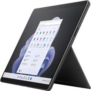 Microsoft Surface Pro 9 (2022), 13" 2-in-1