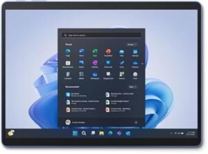 Microsoft Surface Pro 9 i7/16/256 Sapphire