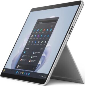 Microsoft Surface Pro 9 Tablet – Core i5 1245U