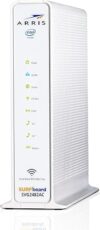 Amazon Renewed Surfboard DOCSIS 3.0 Modem Router SVG2482AC