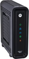 Motorola Surfboard SB6141 DOCSIS 3.0 Cable Modem