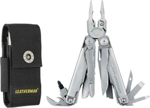 LEATHERMAN Surge 21-in-1 Heavy-Duty Multi-tool