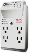 APC SurgeArrest Essential 4-Outlets – 151503