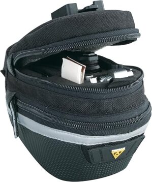 Topeak Survival Tool Wedge II Bike Pack