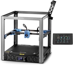 Sovol SV08 3D Printer With 5 Inch Touch Screen