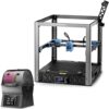 Sovol SV08 Core-XY 3D Printer & SH02 Filament Dryer