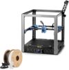 Sovol SV08 Core-XY 3D Printer With PLA Filament
