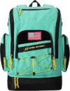 Maelstrom Swim Backpack 35L With Shoes Compartment