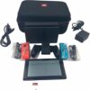 Nintendo Switch 32GB Console – Neon Red/Blue Joy-Con