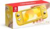 Nintendo Switch Lite – Yellow