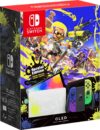 Nintendo Switch OLED Model Splatoon 3 Edition