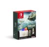 Nintendo Switch OLED – Zelda: Tears Kingdom Edition