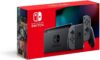 Nintendo Switch With Gray Joy‑Con – HAC-001(-01)