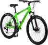 Mongoose Switchback Comp Expert Trail Mountain Bike