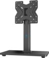 PERLESMITH Swivel Universal TV Stand/Base, Table Top