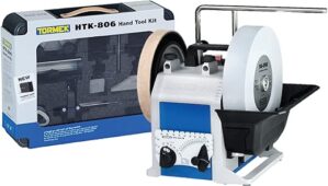 Tormek T-8 Original + HTK-806 Hand Tool Kit