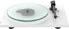 Pro-Ject T2 (Rainier) – Satin White