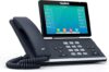 Yealink T57W IP Phone, 7-Inch Touch Screen