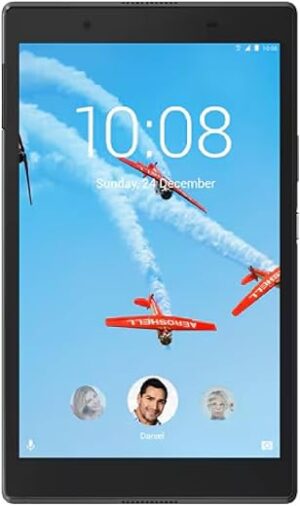 Amazon Renewed Tab 4, 8in Android Tablet, ZA2B0009US