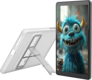 Lenovo Tab M8 Gen 4-2024 Family Tablet
