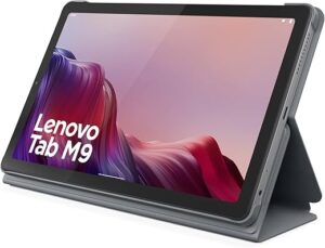 Lenovo Tab M9-2023 – 9″ HD Tablet, Gray
