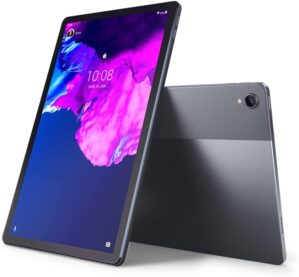 Lenovo Tab P11 Tablet 11" Screen, 4GB RAM
