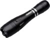SABRE Tactical Stun Gun With LED Flashlight