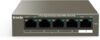 Tenda TEG1105P, 5 Port Gigabit PoE Switch