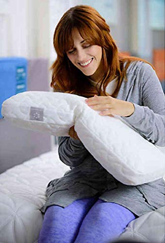 Tempur-Pedic Cloud Pillow For Sleeping, Standard - Image 3