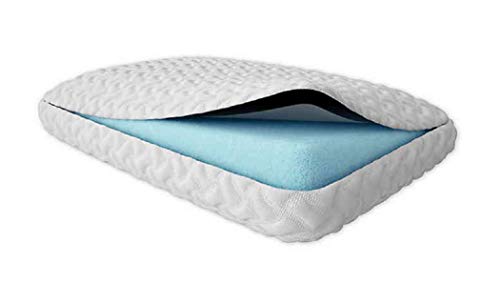 Tempur-Pedic Cloud Pillow For Sleeping, Standard - Image 2