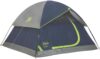 Coleman Tent 7X7 Sundome 3P Navy Grey C004