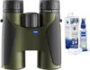ZEISS Terra ED 10×42 Binoculars & Cleaning Kit