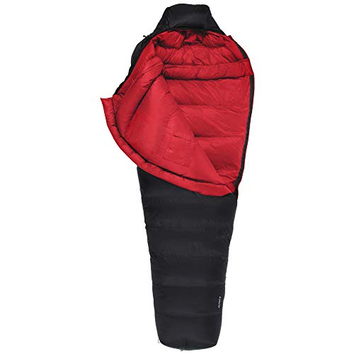 TETON Sports 20 Degree Mummy Sleeping Bag - Image 2