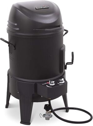 Char-Broil The Big Easy TRU-Infrared Smoker, Roaster & Grill - 14101550