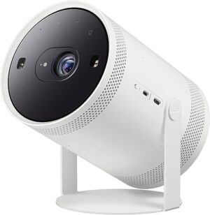 Samsung The Freestyle 2nd Gen Smart Projector SP-LFF3CLAXXZA