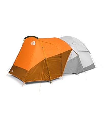 THE NORTH FACE Wawona Front Porch Light Orange - Image 2